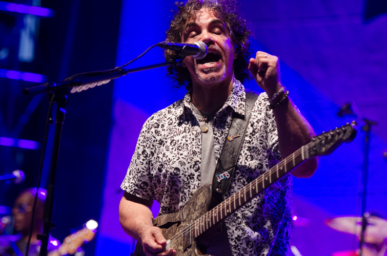 Pilgrimage Fest 2016 Brings the Heat to Franklin