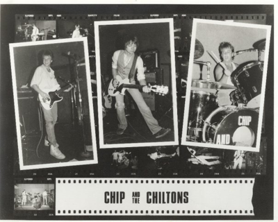 R.I.P. Chip Chilton