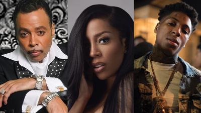 The Nashville Draft Music and Food Festival Is the Best Thing About the NFL Draft