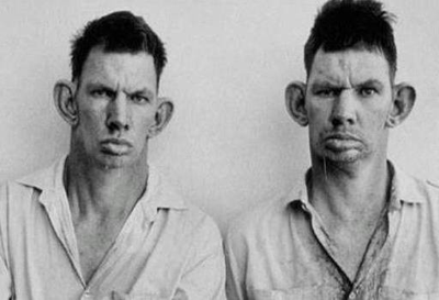 Convention Center: More Incestuous Than Appalachian Hillbillies