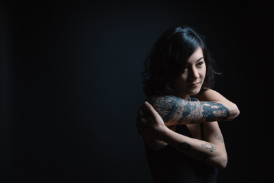 Japanese Breakfast Looks for Solace on <i>Soft Sounds From Another Planet</i>