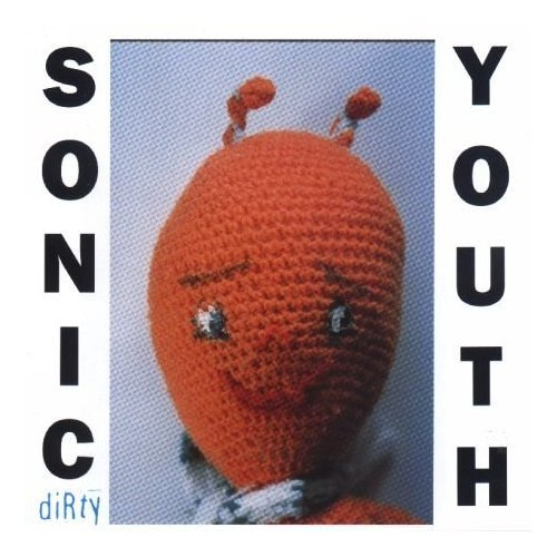 Gerhard Richter and Five Other Artists on Sonic Youth Album Covers
