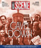 May 7 - May 13, 2026 (Vol. 45, No. 15)