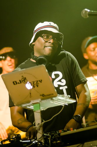 Bonnaroo Friday, 6/14/13 [Alanna Royale, Big KRIT, Jason Isbell, Pretty Lights, Rayland Baxter, Superjam, More]