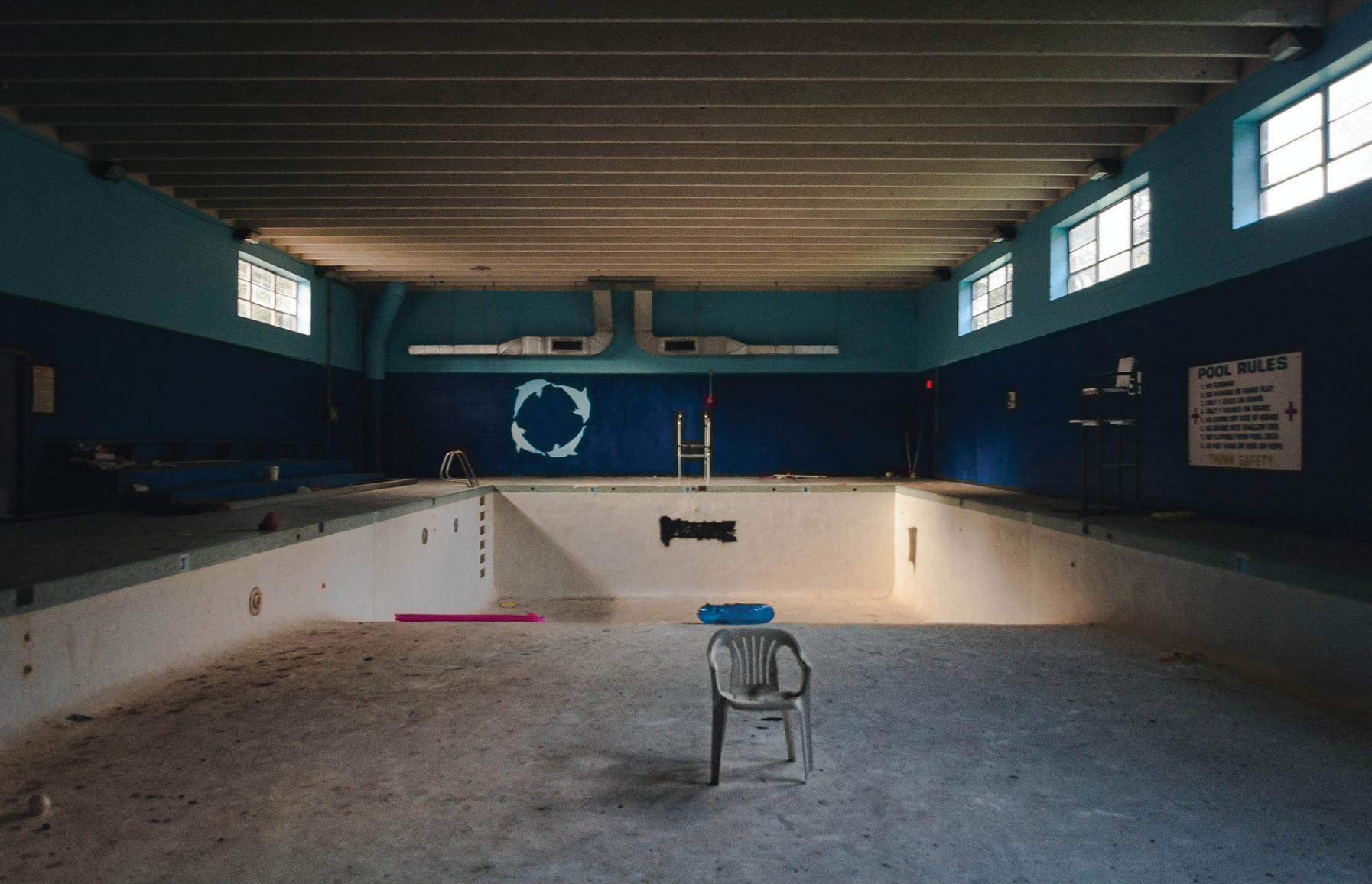 Gimme Shelter 2018: Abandoned Nashville