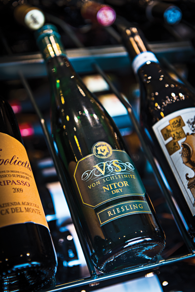 On the oft-maligned, sometimes misunderstood riesling