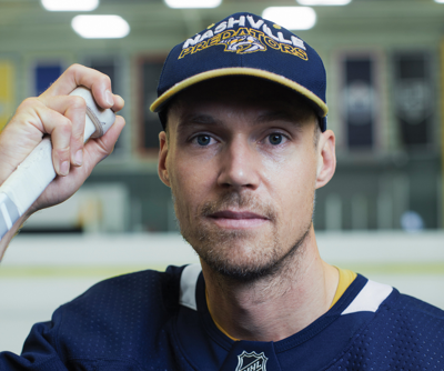 Best Predators Player