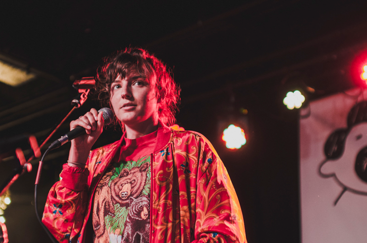 The World Goes ’Round at The Basement East's John Prine Tribute