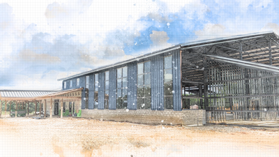 Steel Barrel Readies to Open Murfreesboro Taproom