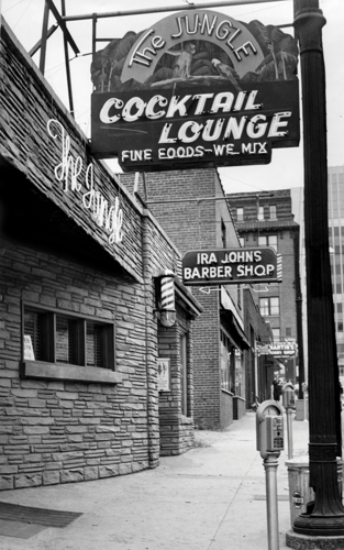Nashville’s First Gay Bars to Be Memorialized With a Historical Marker