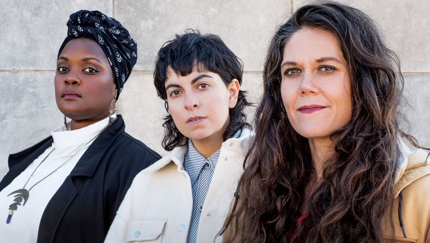 Year in Music 2020: Talking With Kyshona Armstrong, Lilly Hiatt and Becca Mancari
