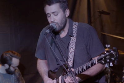 Watch Los Colognes Sail Through the Smooth and Tranquil 'Forever in Between'