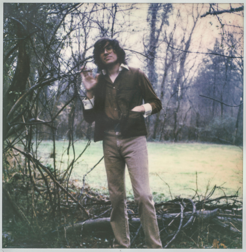 Spencer Cullum Gives English Prog a Nashville Twist