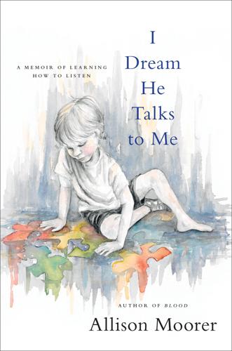 IDreamHeTalksToMe_HC.indd