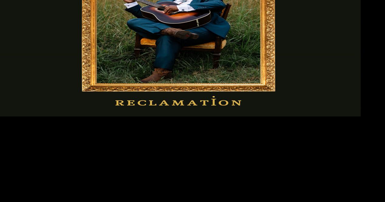 Another Look: Crys Matthews, ‘Reclamation'