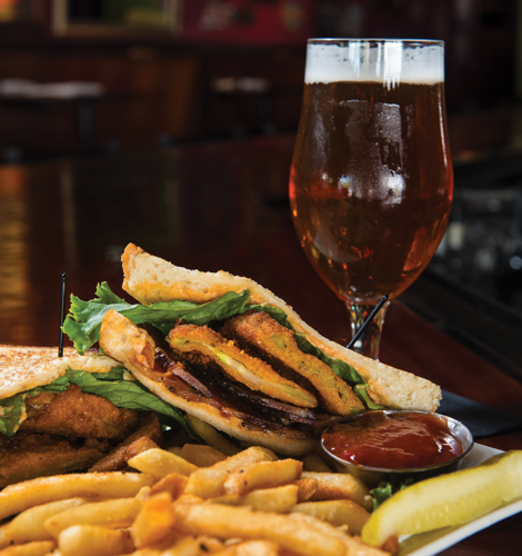 Restaurants in Memoriam 2019