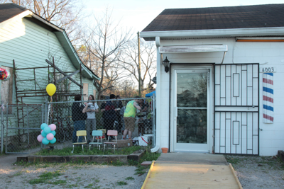 Drkmttr to Close — For Now