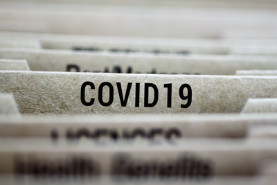 Sheriff's Office: 48 Inmates Test Positive for COVID-19 at Nashville Jail