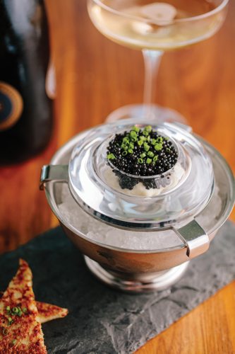 Tony and Cathy Mantuano to Helm Food and Wine at The Joseph