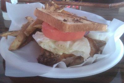 The Road, No. 20: TNT's Billiards, Bar & Grill [Eating Our Way Down Nolensville Pike]
