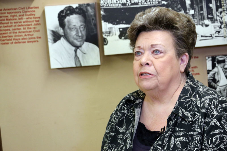 Remembering the notorious Scopes 'Monkey Trial' on its 90th anniversary, and how a crafty PR stunt became a landmark battle of faith versus science