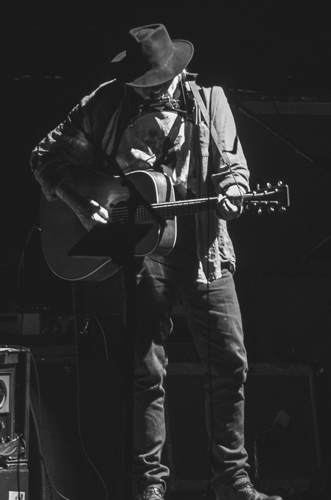 Neil Young + Promise of the Real w/Steve Earle at Ascend Amphitheater, 4/28/16