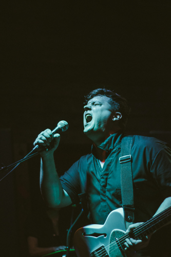 Little Bandit, Skyway Man and More Give YK Records a Night to Remember