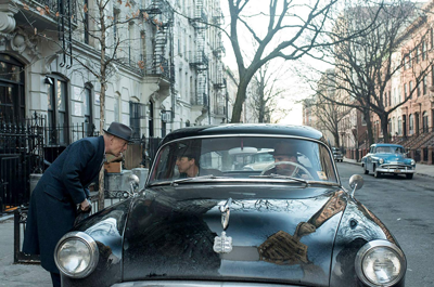 Edward Norton’s <i>Motherless Brooklyn</i> Coasts on Lazy Noir Nostalgia