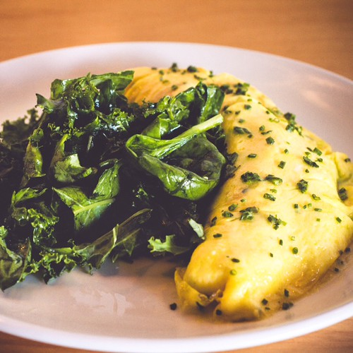New Sunday Brunch Option: Actual Brunch at POP