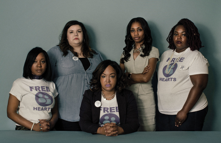 Hey Thanks, Free Hearts