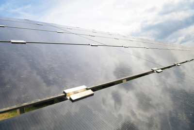 A Green New Deal for Nashville?