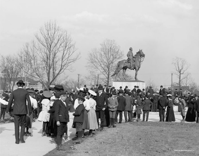Forrest's Remains, the National Confederate Museum and Racist Hate
