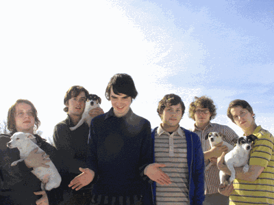 Krillington Zero's 'Oh Mandy': It Was Bound to Happen Sooner or Later...