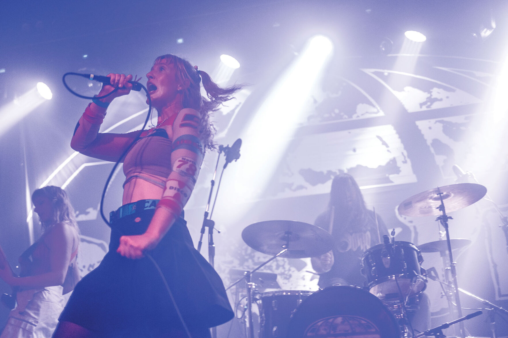 Snooper Eastside Bowl