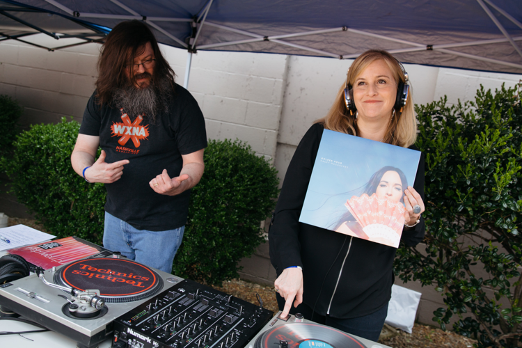 Ashley Monroe, Soccer Mommy, R. Stevie Moore and More Revel on Record Store Day