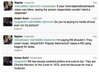 John Rich Reacts to Controversial <i>Rolling Stone</i> Cover, Wants You to Kick My Ass? [Oh, the Humility]