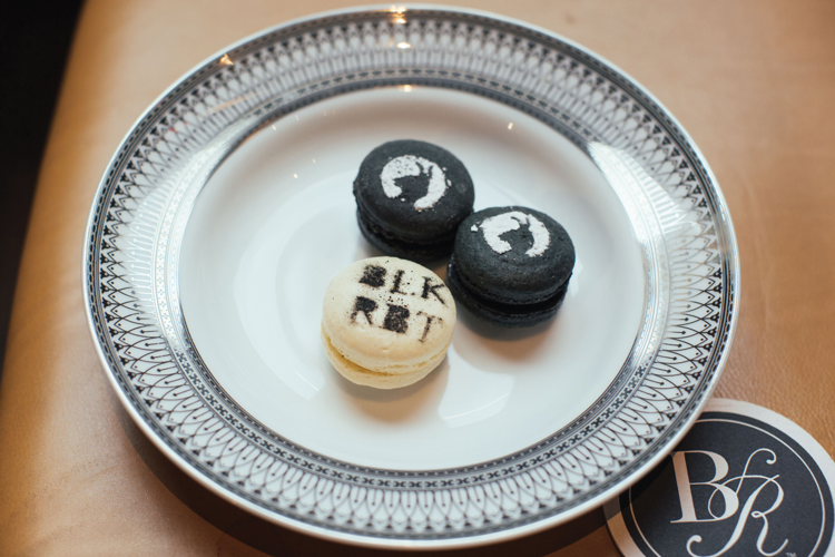 Black Rabbit Turns Familiar Flavors Into Wild, Wonderful Bites