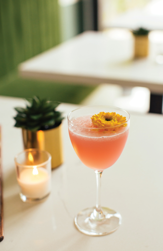 Vandyke Bed and Beverage Hopes to Stand Out