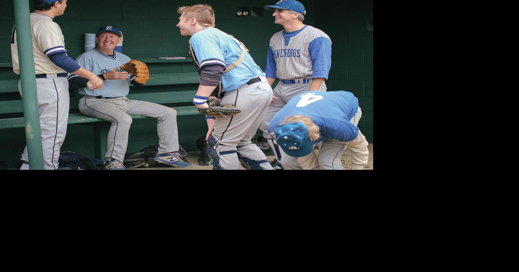 ‘Eephus’ Does It for the Love of the Game