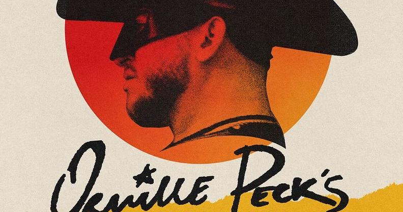 Orville Peck Plans Nashville Three-Nighter - Vimarsana News