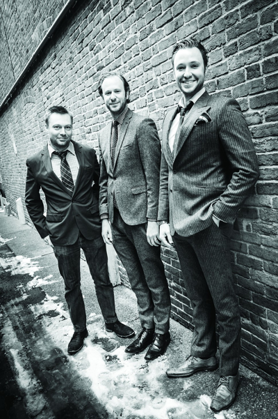 Take Me Out to The Band Box: Strategic Hospitality Partners With Nashville Sounds in New Restaurant