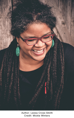 Leesa Cross-Smith’s Story Collection Makes a Joyful Statement