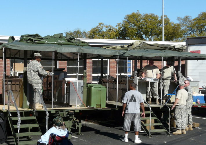 Veterans' Affairs: Housing Vets