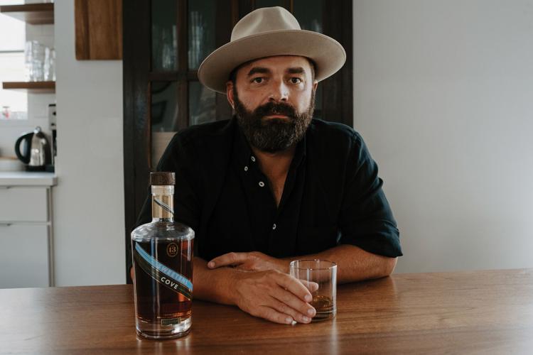 Drew Holcomb