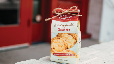 Best Thing to Happen to At-Home Baking