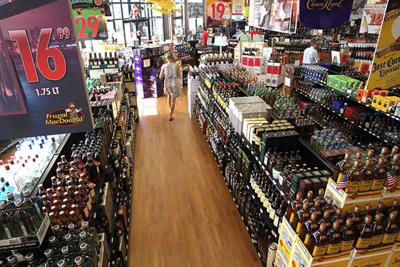 Best Liquor Store