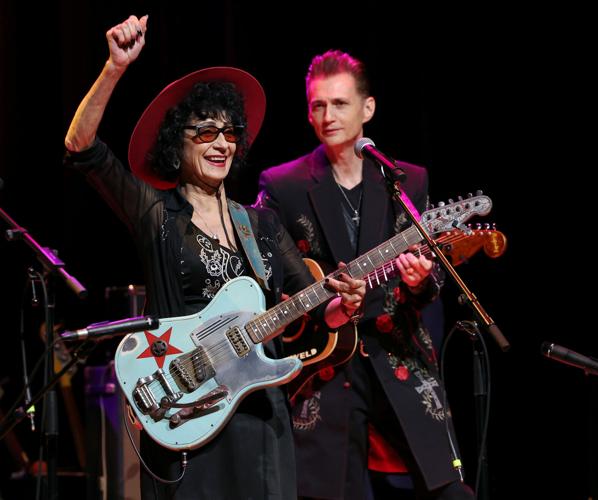 Country Music Hall of Fame and Museum's Western Edge: Los Angeles Country-Rock in Concert