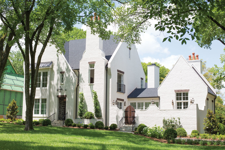 Headline Homes: May 2017