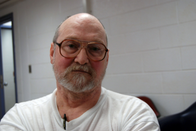 With the Electric Chair Awaiting Him, David Miller Asks for Mercy