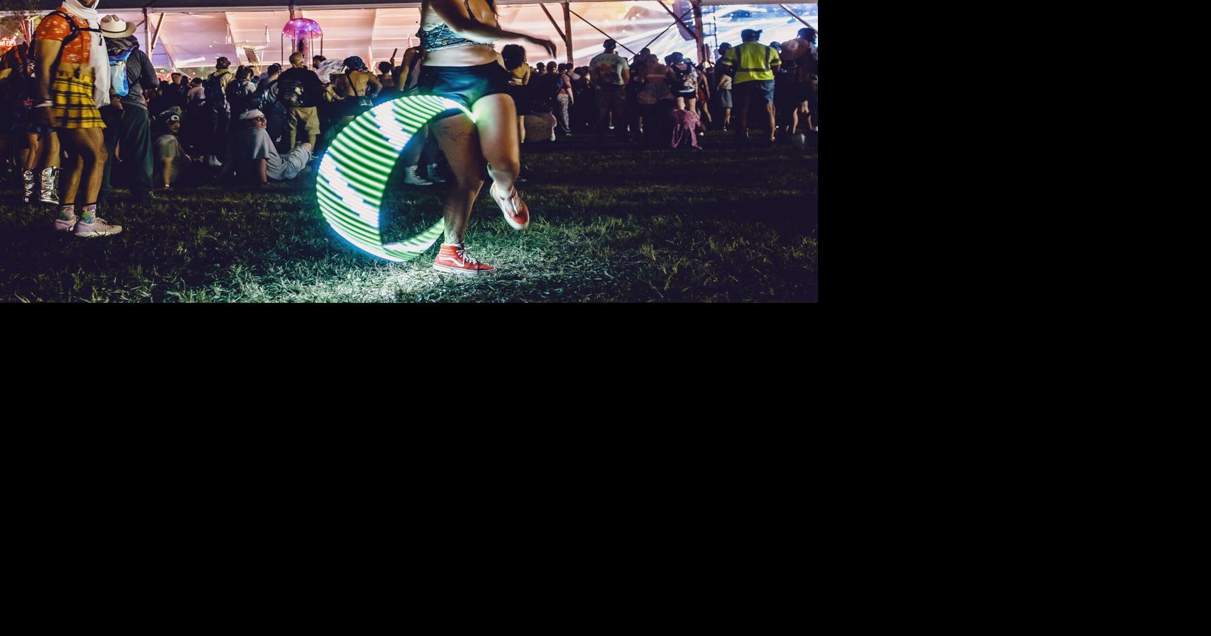 Festival Frenzy 2025: The Bonnaroo Rundown